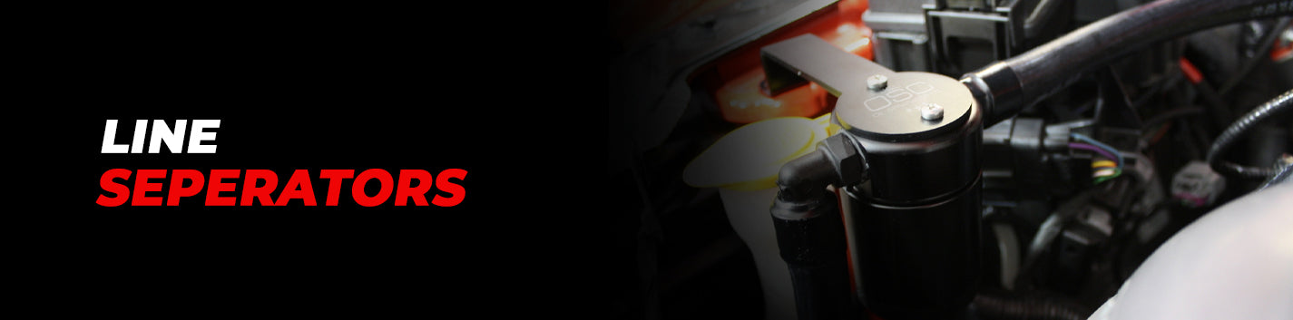Line Seperators