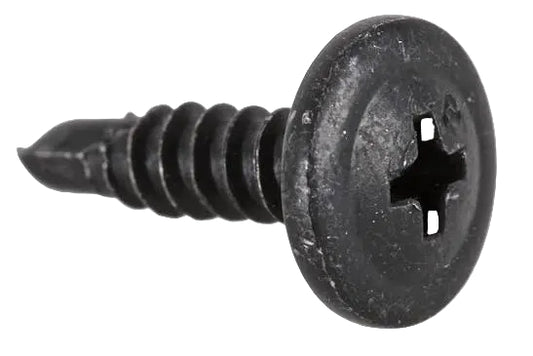 Porsche Tapping Screw