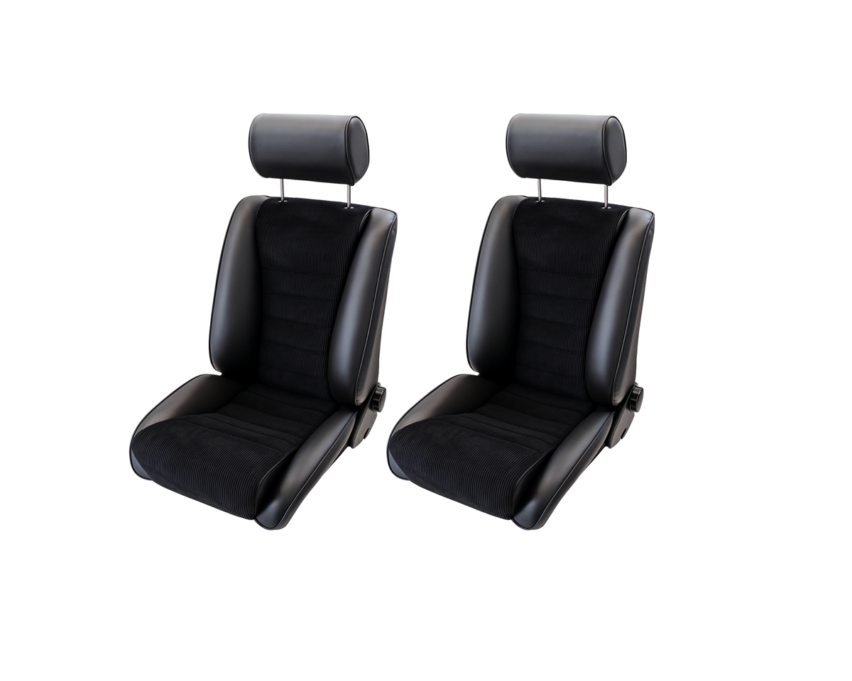 Race Seats