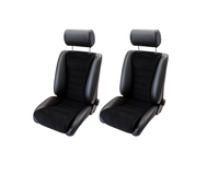 Porsche Recaro Seat Set Replica - 911 | 1969-1973  SMC-008-093