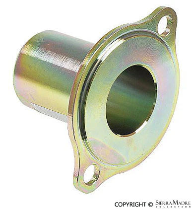 Porsche Release Bearing Guide Tube – 911 (1984–1986) 915-116-087-04-OEM | OEM Transmission Component - Burkken Auto Parts