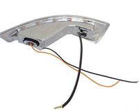 Porsche Right Euro Turn Signal Assembly (65-68) 901-631-402-00-M127