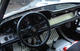 Porsche Rennline Aluminum Lower Dash Cover 911/912/930/964/993 (86-98) REN-DA67-BLA