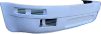 Ruf Yellow Bird Style Front Bumper For 930