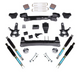 Superlift 99-06 Chevy Silv/GMC Sierra 1500 4WD 6in Lift Kit Component Box - Front - Knuckle Kit