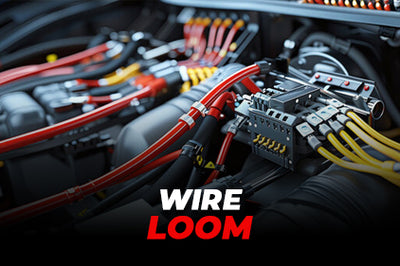 Wire Harnesses & Looms