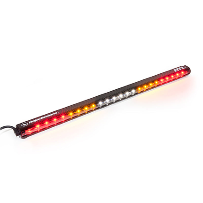 Baja Designs RTL Single Straight 30in Light Bar - Burkken Auto Parts