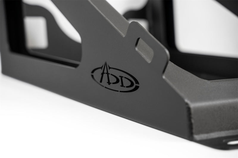 Addictive Desert Designs Universal Tire Carrier - Burkken Auto Parts