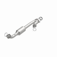 MagnaFlow Conv DF 05-07 4-Run/FJ Passenger Side Rear - Burkken Auto Parts