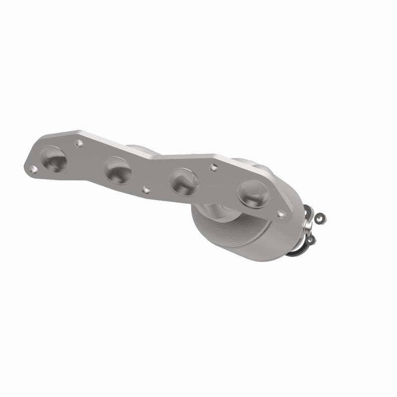 MagnaFlow Conv DF 03-04 Honda Civic 1.3L (CA Emissions) - Burkken Auto Parts