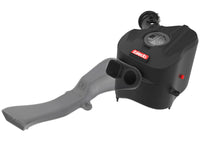 aFe POWER 23-24 Toyota GR Corolla Takeda Momentum Intake - Burkken Auto Parts