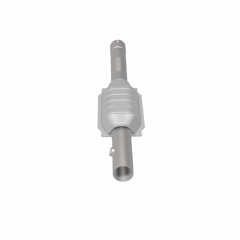 MagnaFlow Conv DF 01-04 Jeep G/C 4.0L - Burkken Auto Parts