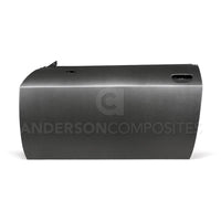 Anderson Composites 08-18 Dodge Challenger Dry Carbon Doors (Pair) - Burkken Auto Parts