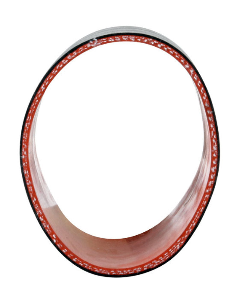 AEM 3in x 3.25in Silicone Hose - Burkken Auto Parts