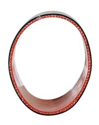 AEM 3in x 3.25in Silicone Hose - Burkken Auto Parts