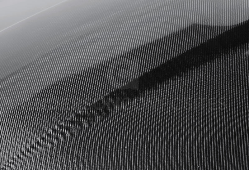 Anderson Composites 2010-2013 Chevrolet Camaro Type-OE Style Hood - Burkken Auto Parts