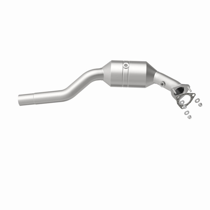 MagnaFlow Conv DF 01-05 Porsche 911 3.6L Front Left (California) - Burkken Auto Parts