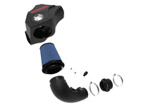 aFe Takeda Momentum Pro 5R Cold Air Intake System 2021 Toyota Supra L4 2.0L Turbo - Burkken Auto Parts