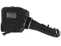 aFe Quantum Pro DRY S Cold Air Intake System Toyota Tundra 07-19 V8-5.7L - Dry - Burkken Auto Parts