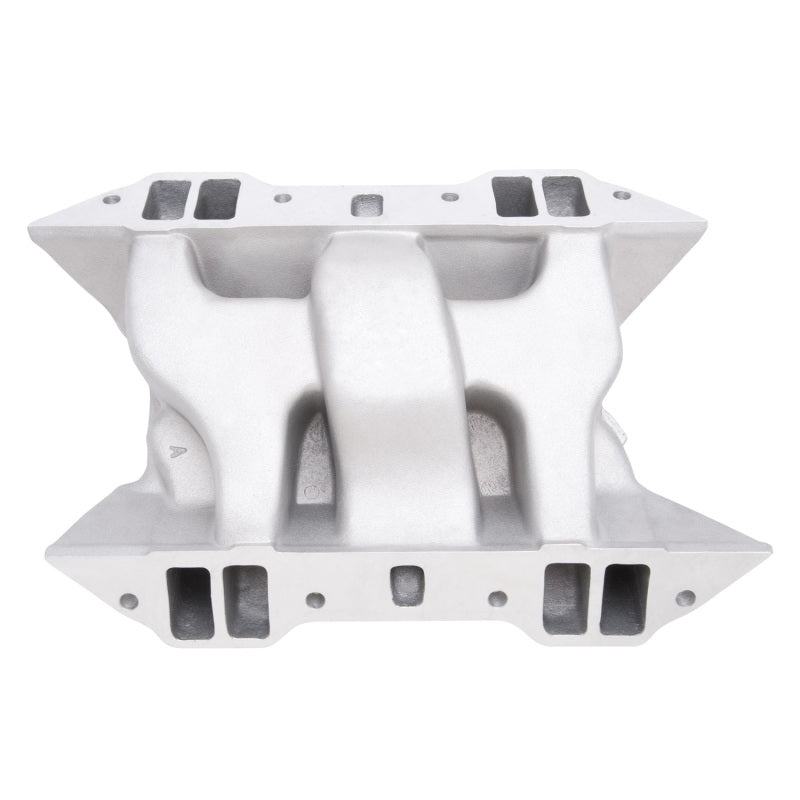 Edelbrock CH-6B Manifold - Burkken Auto Parts