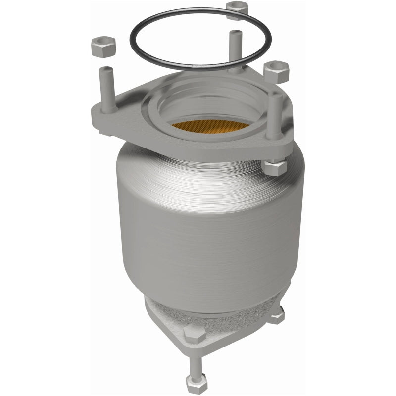 MagnaFlow Conv. DF 04-05 Chevrolet Aveo 1.6L - Burkken Auto Parts