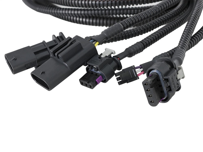 aFe Scorcher GT Module 12-16 BMW 328i/428i (F3X) L4 2.0L (t) N20/N26 - Burkken Auto Parts