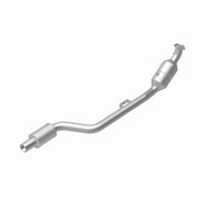 MagnaFlow Conv DF 06-07 Mercedes C230 2.5L Passenger Side - Burkken Auto Parts