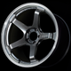 Advan GT Beyond 19x9.5 +29 5-114.3 Machining & Racing Hyper Black Wheel - Burkken Auto Parts