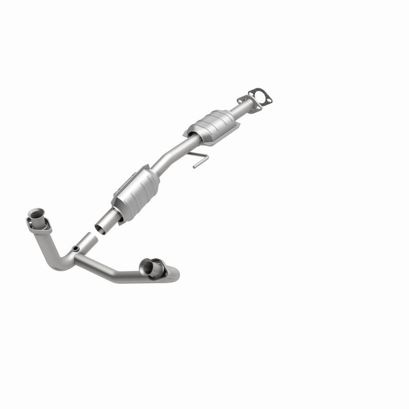 MagnaFlow Conv DF 86-97 Ford Aerostar 3.0L - Burkken Auto Parts
