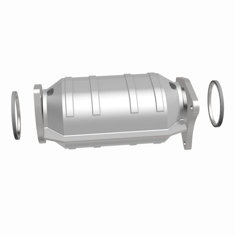 MagnaFlow Conv DF 96-97 Lexus LS400 4.0L - Burkken Auto Parts