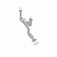 MagnaFlow Conv DF 95-99 Nissan Maxima 3.0L F - Burkken Auto Parts