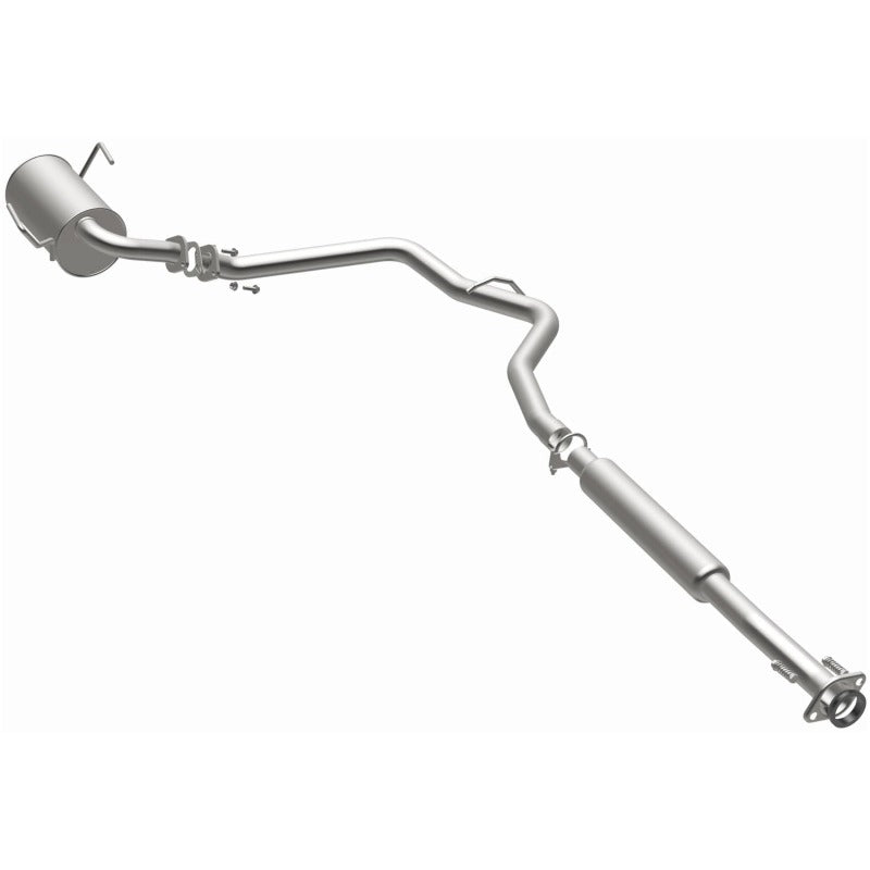 MagnaFlow BRE Exhaust Kit 14-16 Subaru Forester 2.5L - Burkken Auto Parts