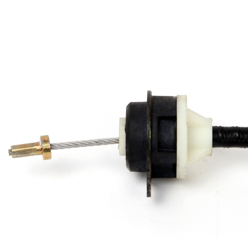 BBK 79-95 Mustang Adjustable Clutch Cable - Replacement - Burkken Auto Parts
