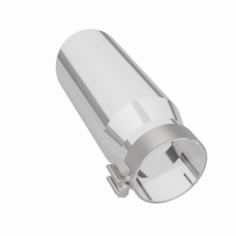 MagnaFlow Tip W/Clamp 5x13inch 4inch ID - Burkken Auto Parts