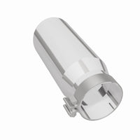 MagnaFlow Tip W/Clamp 5x13inch 4inch ID - Burkken Auto Parts