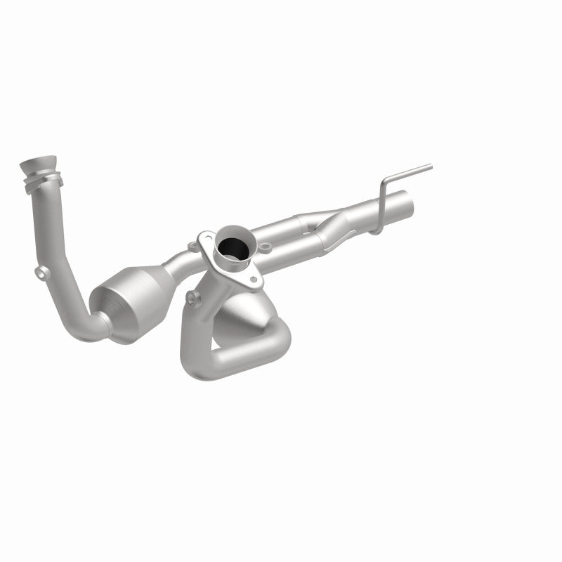 Magnaflow 2004 Jeep Grand Cherokee 4.7L Direct Fit Converter - Burkken Auto Parts