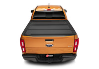 BAK 19-20 Ford Ranger 5ft Bed BAKFlip MX4 Matte Finish - Burkken Auto Parts