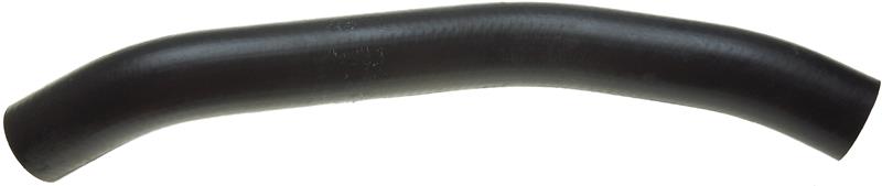 Gates 00-03 Dodge Dakota V-6 3.9L Upper - Rad. To Cap Molded Coolant Hose