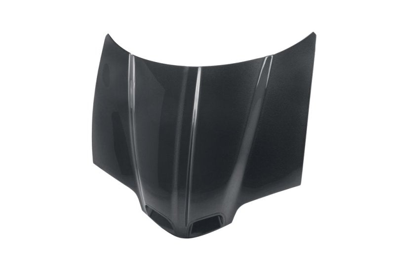 Anderson Composites 98-02 Pontiac Trans Am Type-OE Hood - Burkken Auto Parts