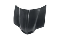 Anderson Composites 98-02 Pontiac Trans Am Type-OE Hood - Burkken Auto Parts