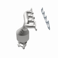 Magnaflow Conv DF 01-04 Kia Spectra 1.8L - Burkken Auto Parts
