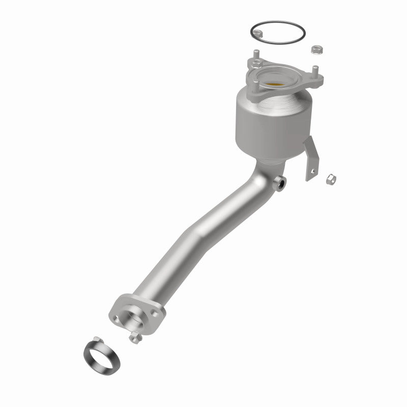 MagnaFlow Conv DF 02-03 Suzuki Aerio - Burkken Auto Parts