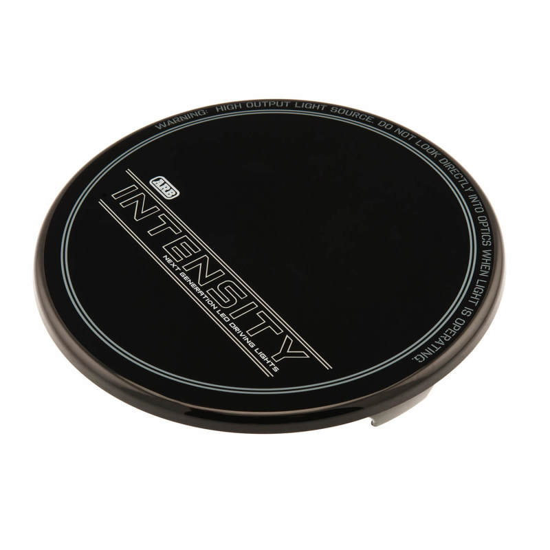 ARB Cover Solid Black Ar21 - Burkken Auto Parts