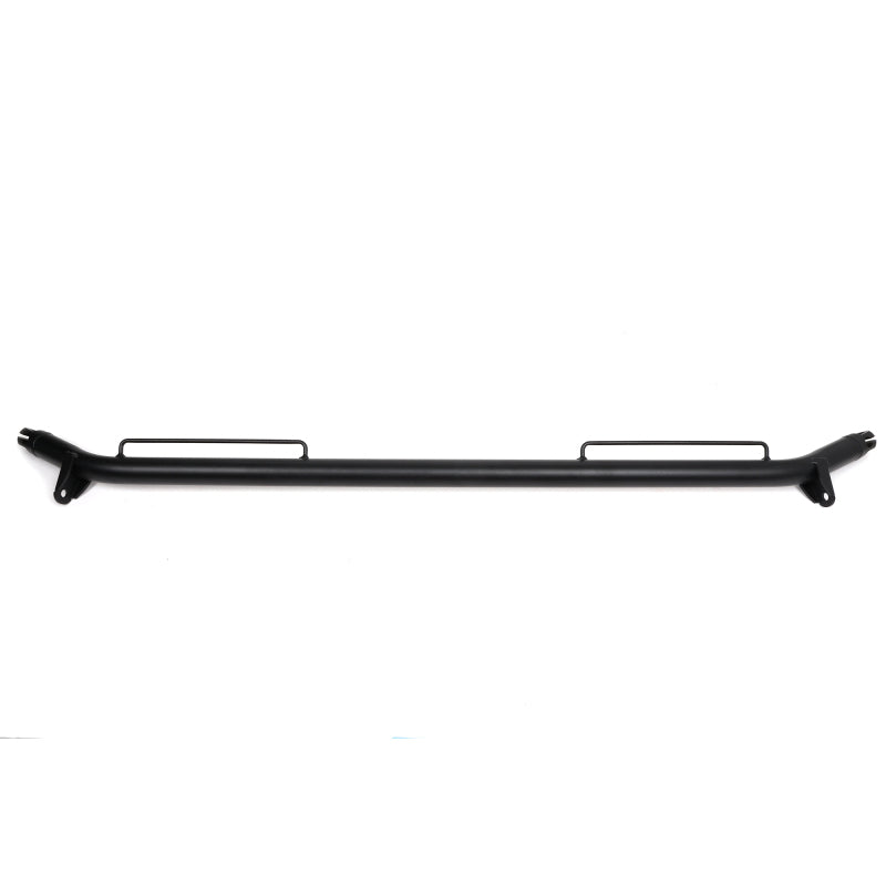 BLOX Racing Black Harness Bar 94-01 Integra/92-00 Civic/02-06 RSX/88-91 CRX - Burkken Auto Parts