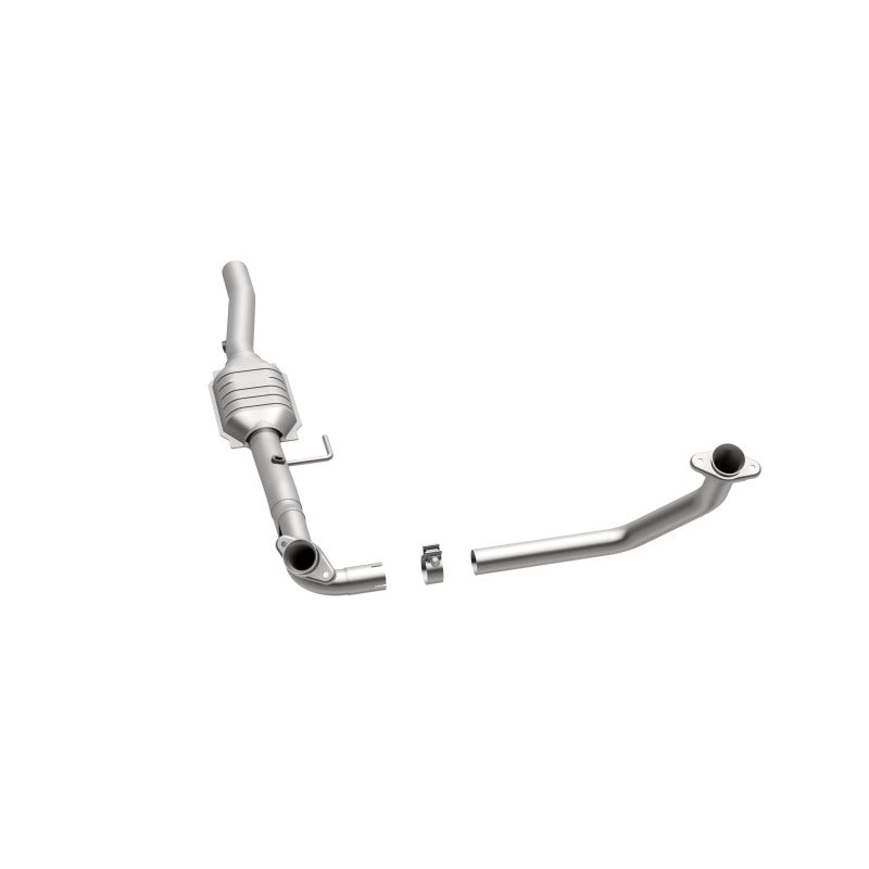 Magnaflow 2000 Dodge Dakota 3.9L Direct Fit Converter - Burkken Auto Parts