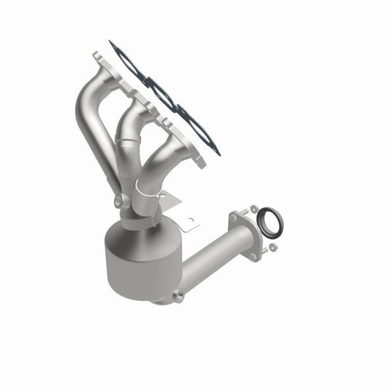 MagnaFlow Conv DF 2006 Ford Fusion 3.0L - Burkken Auto Parts