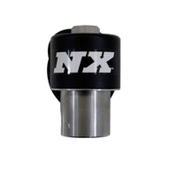 Nitrous Express Nitrous Solenoid Super Shark (.178 Orifice) - Burkken Auto Parts