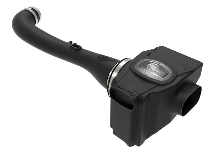 aFe 20-22 Nissan Frontier V6-3.8L Momentum GT Cold Air Intake System w/ Pro DRY S Filter - Burkken Auto Parts