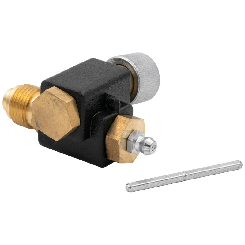 Autometer Performance Parts Standard Right Angle Adapter Accessory Kit - Burkken Auto Parts