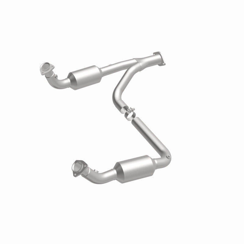 Magnaflow 2000 Cadillac Escalade 5.7L Direct Fit Converter - Burkken Auto Parts